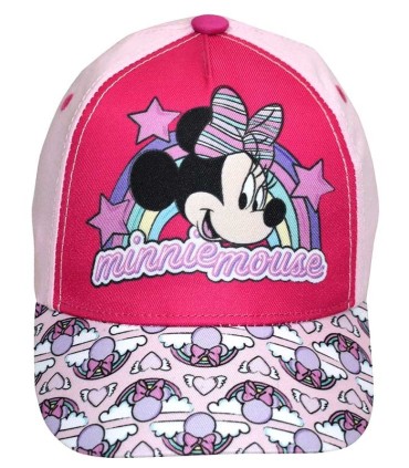 Gorra Minnie con Visera