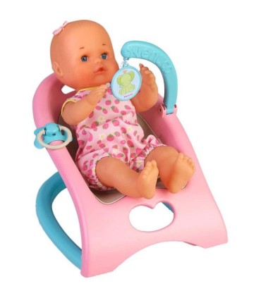 Nenuco Sillita Mecedora