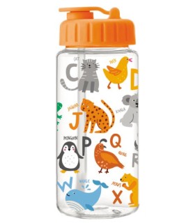 Cantimplora IDrink Kids Animales