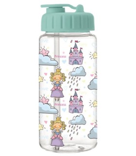 Cantimplora IDrink Kids Princess