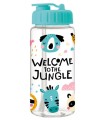 Cantimplora IDrink Kids  Welcome to the Jungle
