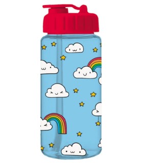 Cantimplora IDrink Kids  Rainbow