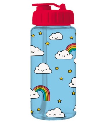 Cantimplora IDrink Kids  Rainbow