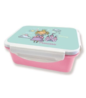 Fiambrera IDrink Kids Princess