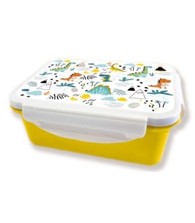 Fiambrera IDrink Kids Dinosaurios