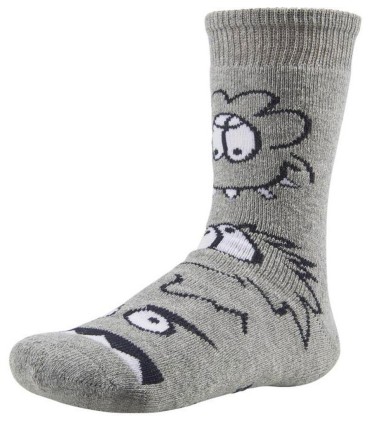 Calcetín Antideslizante Niño Térmico Fantasia mod 1