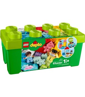 Lego Duplo Caja de Ladrillos 10913 box