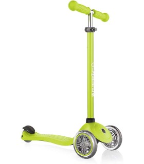 Patinete Globber Primo Verde Lima