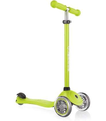 Patinete Globber Primo Verde Lima