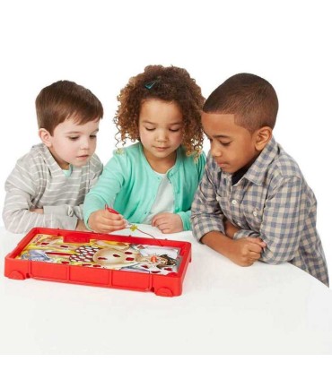 Juego Operación detalle