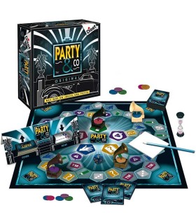 Party & Co Original 20 Aniversario