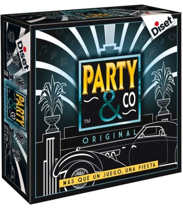 Party & Co Original 20 Aniversario