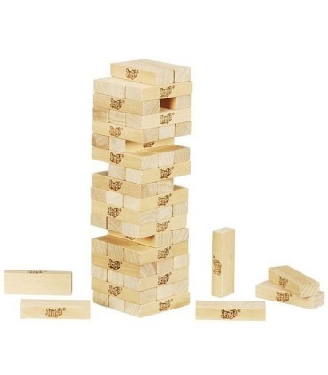 Jenga Classic