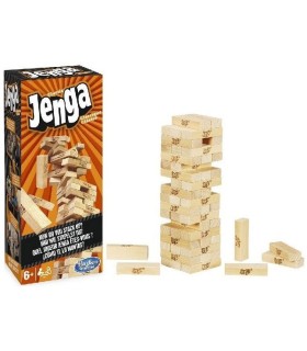 Jenga Classic