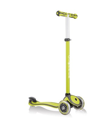 Patinete Globber GO.UP Comfort Lime Green