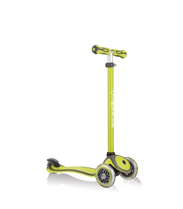 Patinete Globber GO.UP Comfort Lime Green