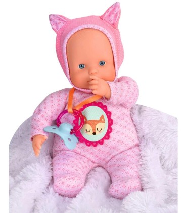 Nenuco Blandito 5 Funciones