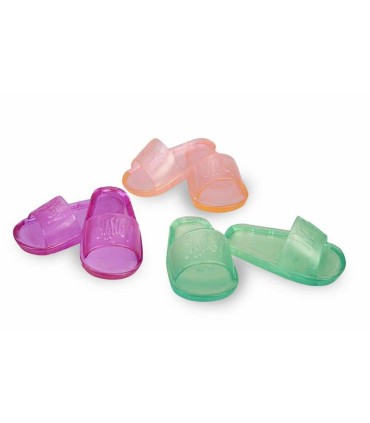 Nancy Un Día de Gafas Tropicales