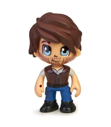 Lancha de Rescate PinyPon Action Wild