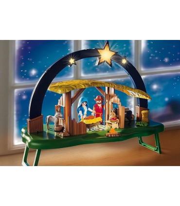 Playmobil 9494 - Belén con Luz