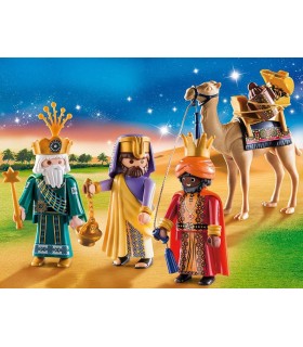 Playmobil 9497 - Reyes Magos