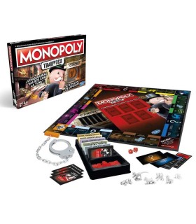 Monopoly Tramposo