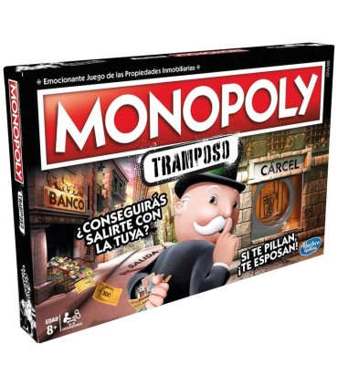 Monopoly Tramposo