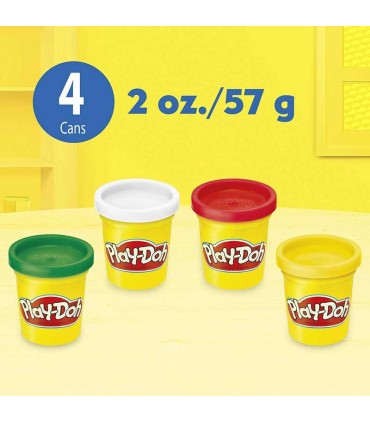 Caja Registradora Play-Doh