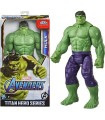 Hulk figura articulada 30 cm