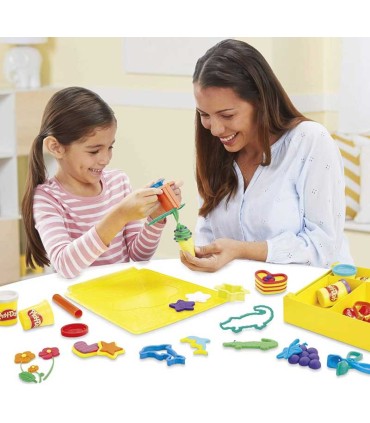 Play-Doh Super Maletín Plastilina