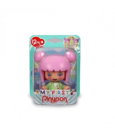 Figura My First PinyPon Profesiones Médico