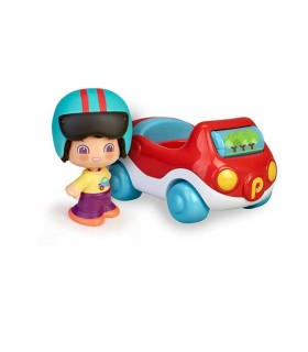 Coche My First PinyPon