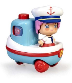 Barco My First PinyPon