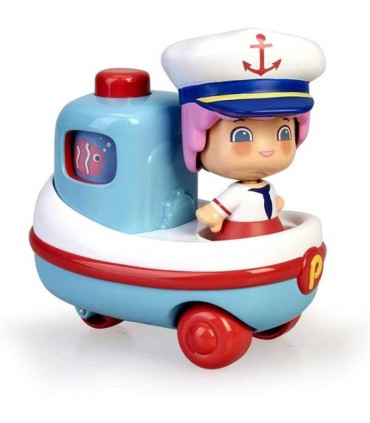 Barco My First PinyPon