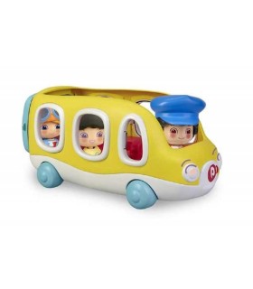 Happy Bus My First PinyPon