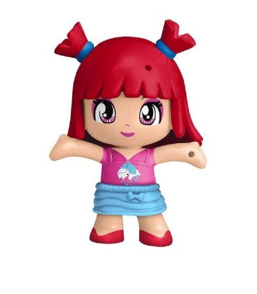 PinyPon Figuras Serie 11