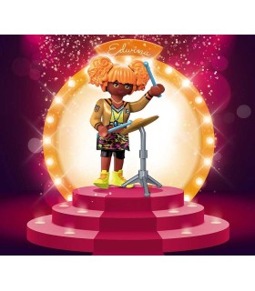 Playmobil 70584 Edwina Music World