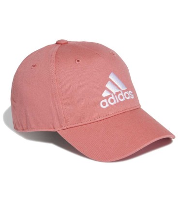Adidas Gorra Baseball Rosa