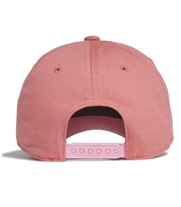 Adidas Gorra Baseball Rosa