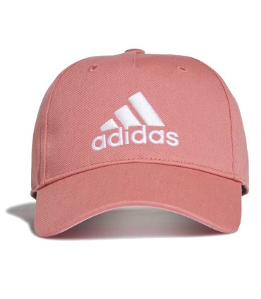Adidas Gorra Baseball Rosa