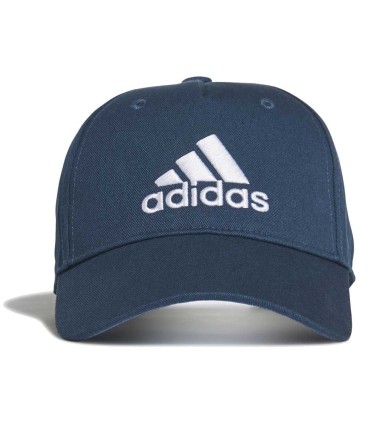 Adidas Gorra Infantil Baseball Azul