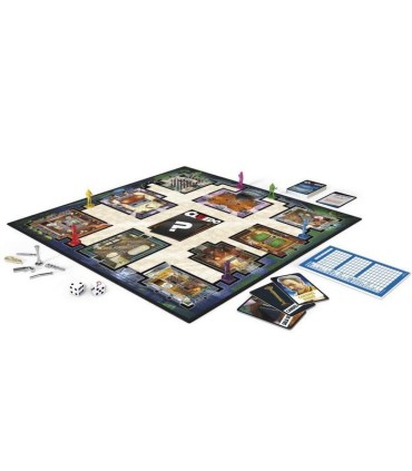 Cluedo Juego de Mesa