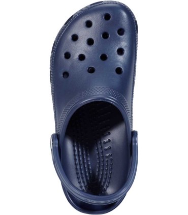 Zueco Crocs Classic Navy
