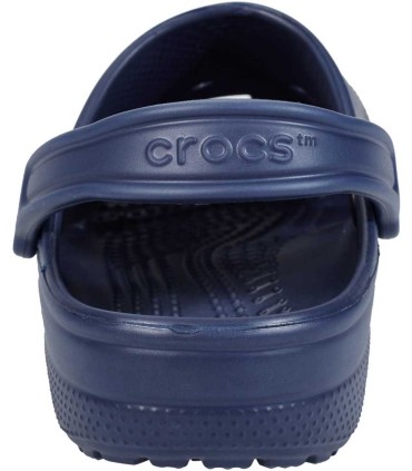Zueco Crocs Classic Navy