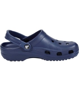 Zueco Crocs Classic Navy