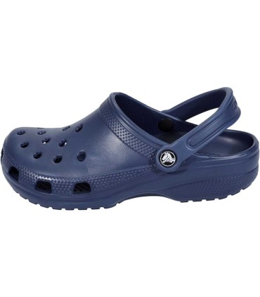 Zueco Crocs Classic Navy