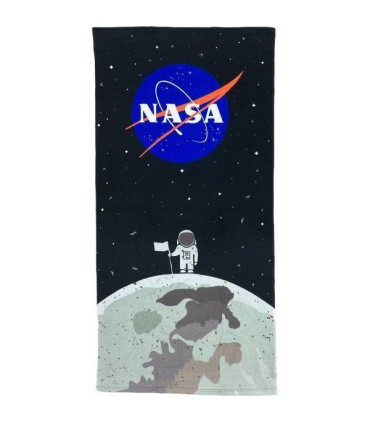 Toalla NASA Microfibra