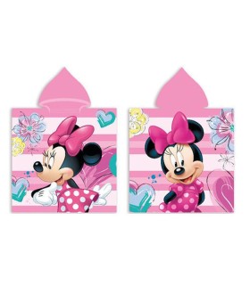 Poncho Minnie
