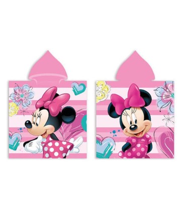 Poncho Minnie