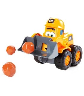 Pala Cargadora CAT Junior Crew